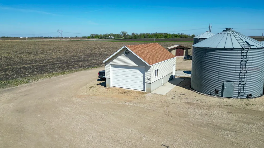 23877 County Road 21 Elbow Lake, MN 56531