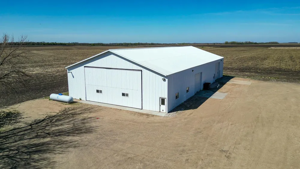 23877 County Road 21 Elbow Lake, MN 56531