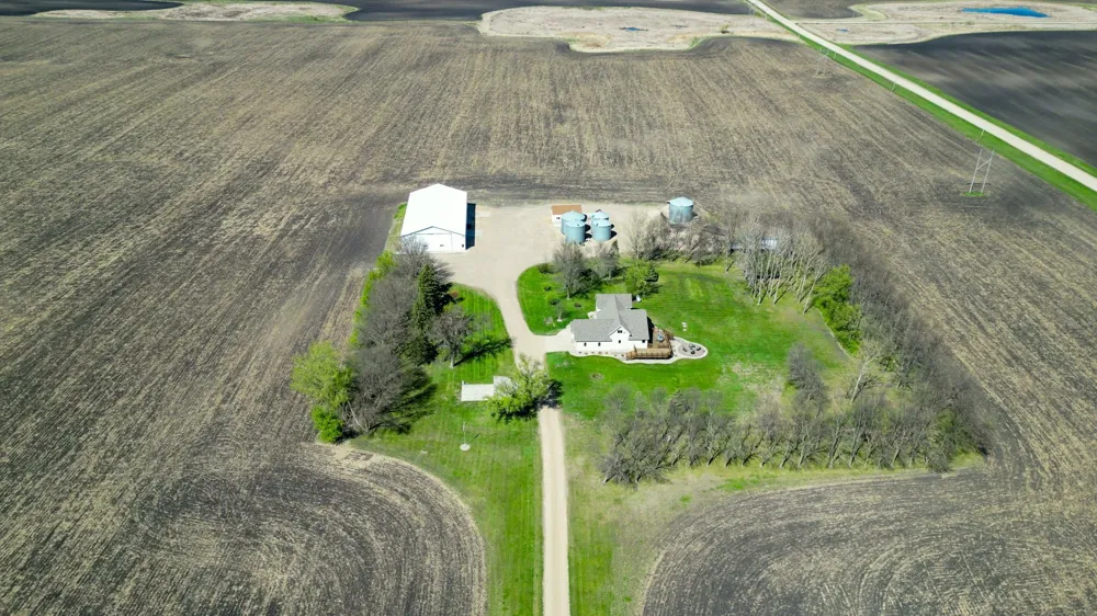 23877 County Road 21 Elbow Lake, MN 56531