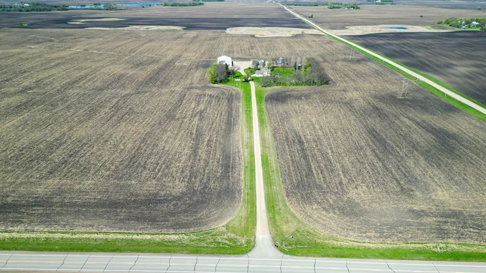 23877 County Road 21 Elbow Lake, MN 56531