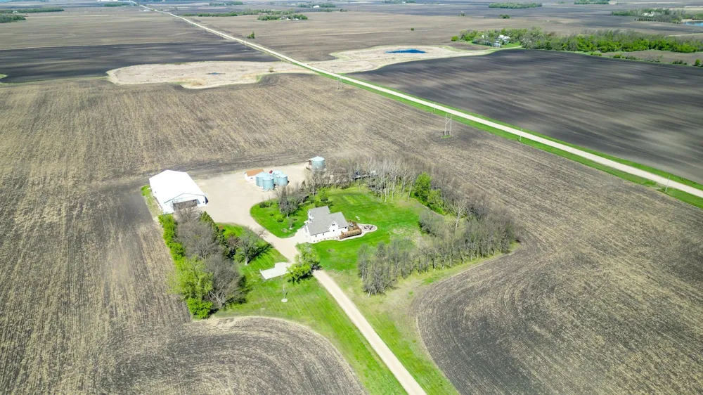 23877 County Road 21 Elbow Lake, MN 56531