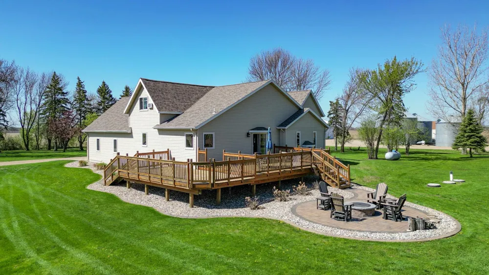 23877 County Road 21 Elbow Lake, MN 56531