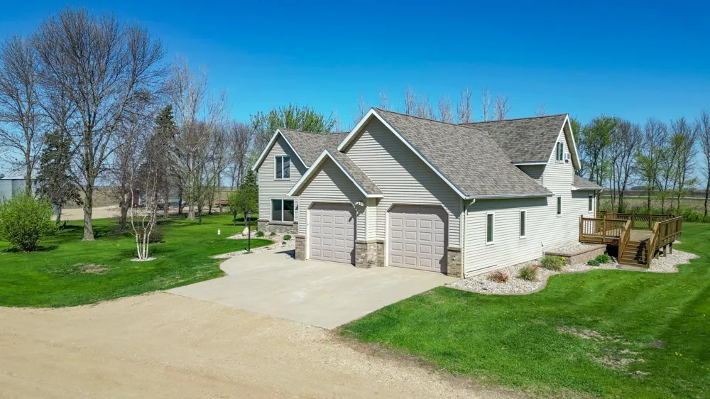 23877 County Road 21 Elbow Lake, MN 56531