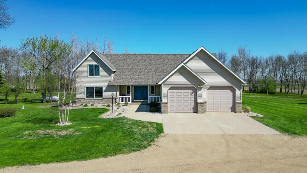 23877 County Road 21 Elbow Lake, MN 56531