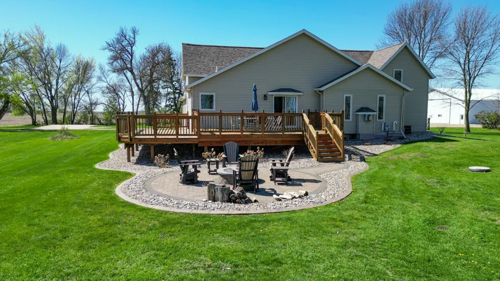 23877 County Road 21 Elbow Lake, MN 56531
