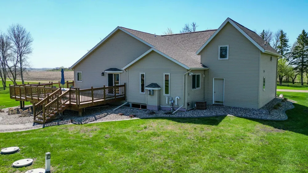 23877 County Road 21 Elbow Lake, MN 56531