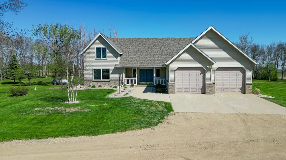 23877 County Road 21 Elbow Lake, MN 56531