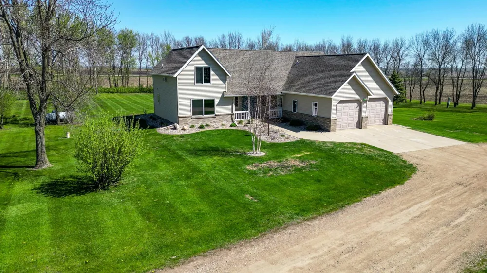 23877 County Road 21 Elbow Lake, MN 56531