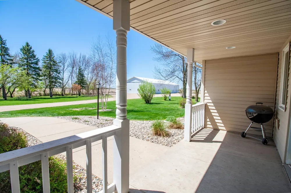 23877 County Road 21 Elbow Lake, MN 56531