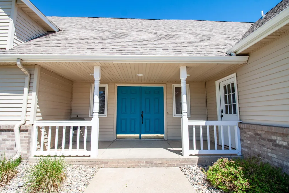 23877 County Road 21 Elbow Lake, MN 56531