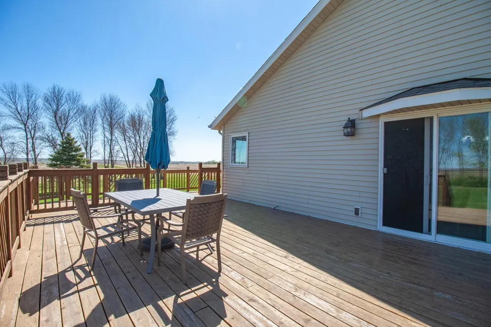 23877 County Road 21 Elbow Lake, MN 56531
