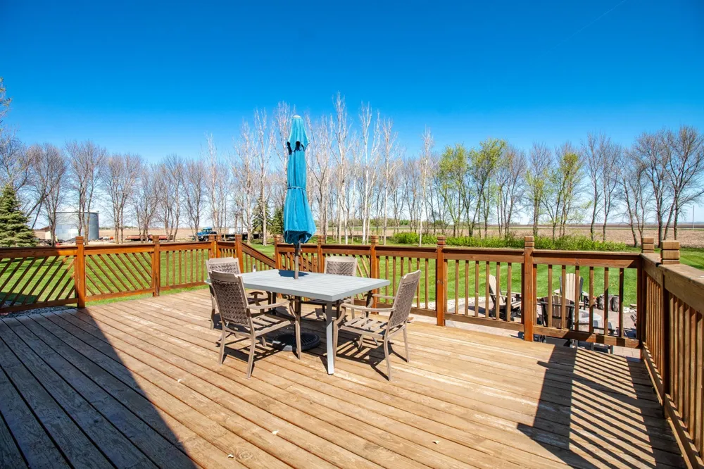 23877 County Road 21 Elbow Lake, MN 56531