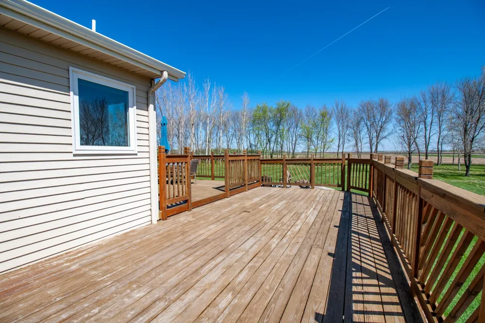 23877 County Road 21 Elbow Lake, MN 56531