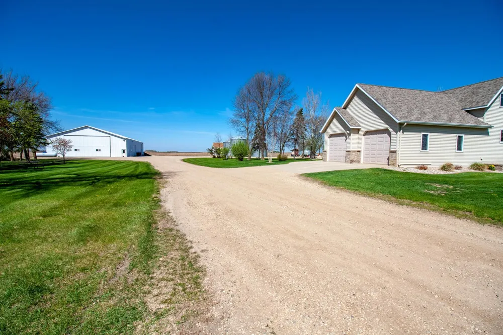 23877 County Road 21 Elbow Lake, MN 56531