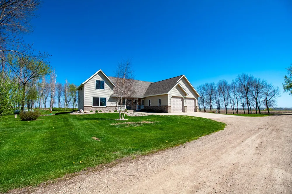 23877 County Road 21 Elbow Lake, MN 56531