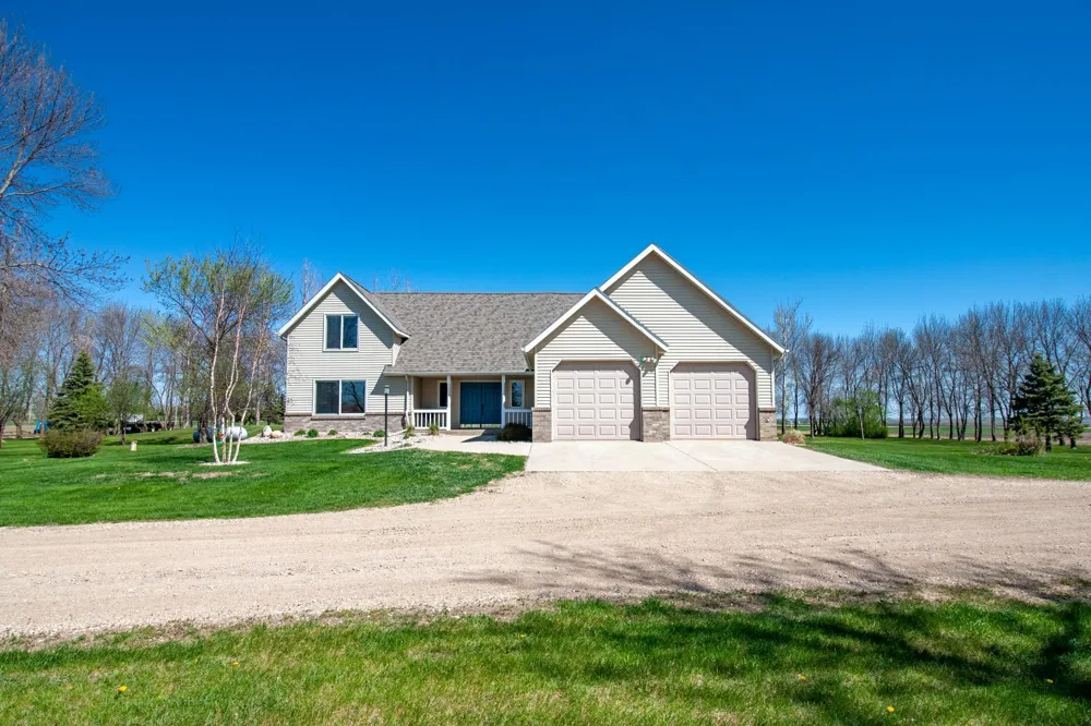 23877 County Road 21 Elbow Lake, MN 56531