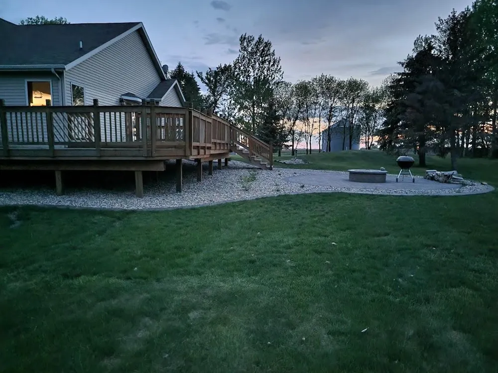 23877 County Road 21 Elbow Lake, MN 56531