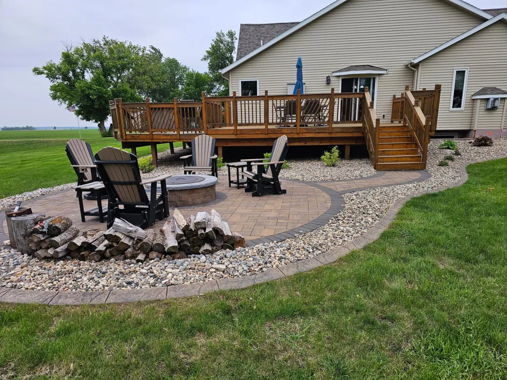 23877 County Road 21 Elbow Lake, MN 56531