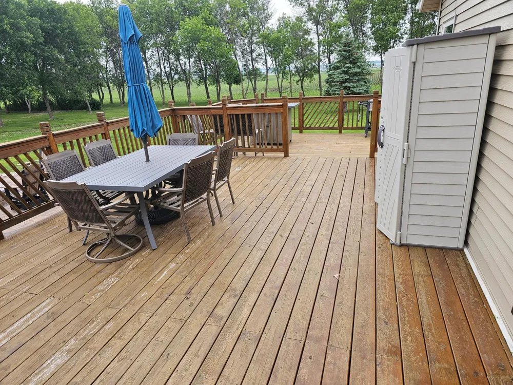 23877 County Road 21 Elbow Lake, MN 56531