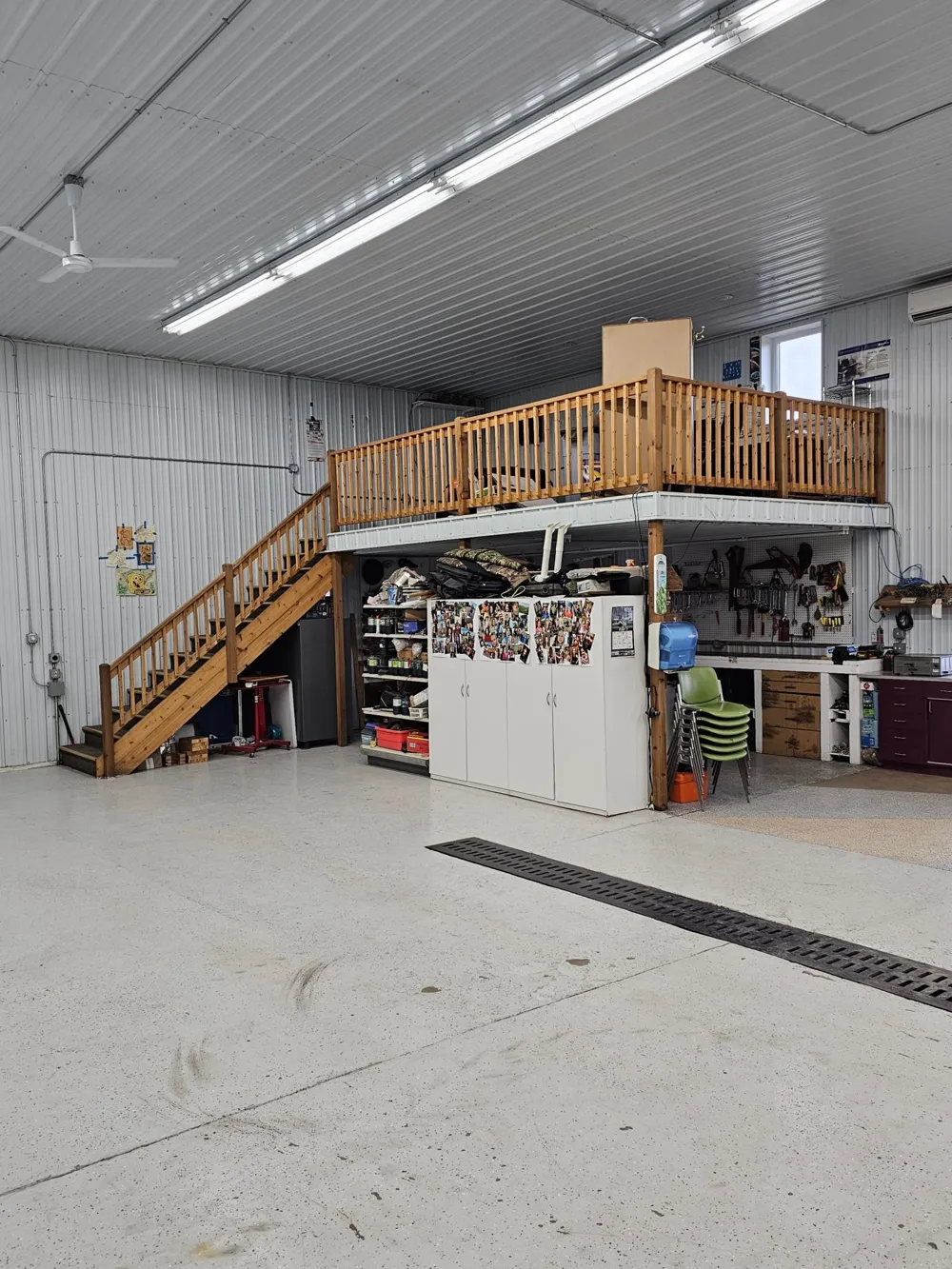 23877 County Road 21 Elbow Lake, MN 56531