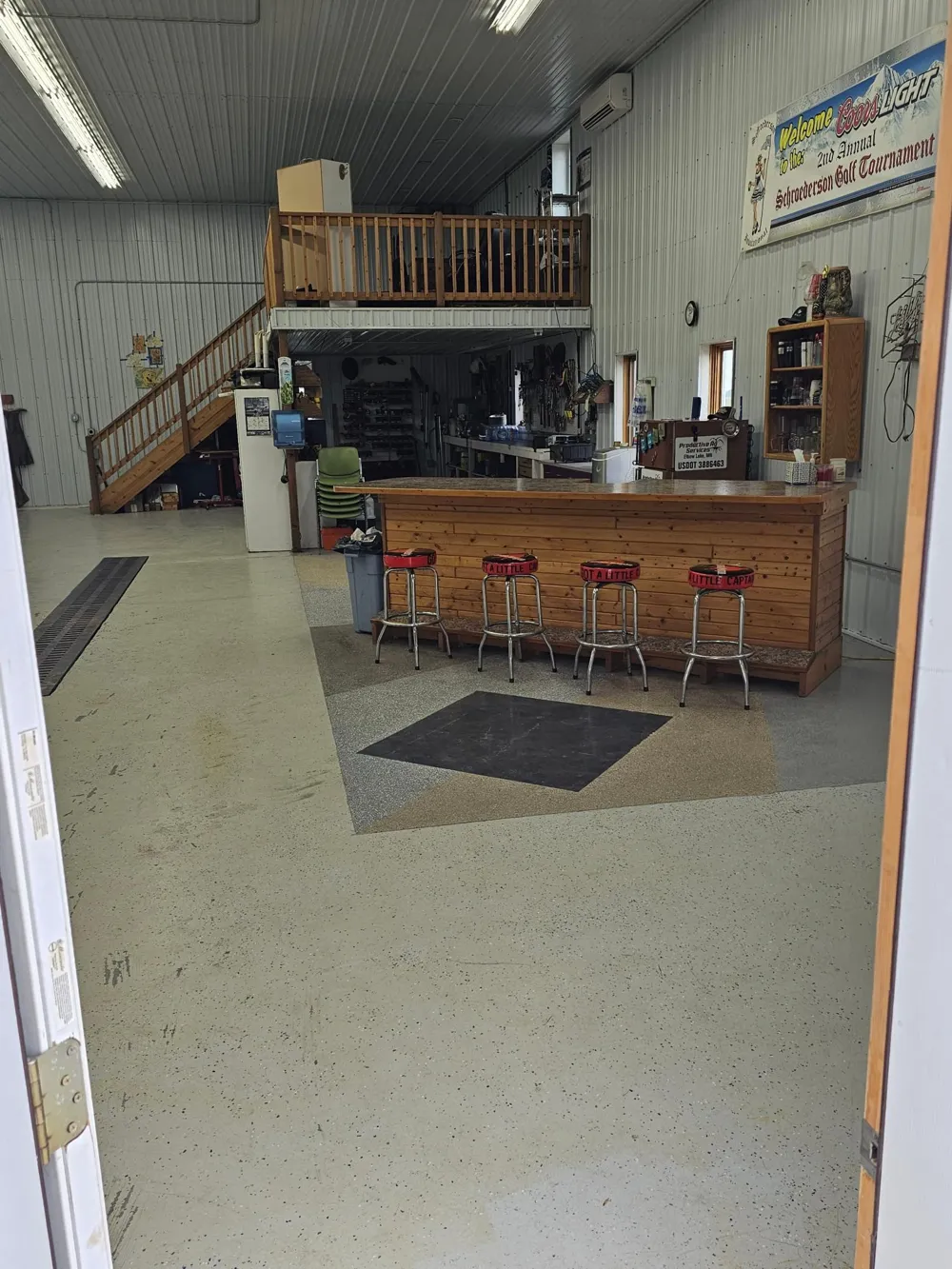 23877 County Road 21 Elbow Lake, MN 56531