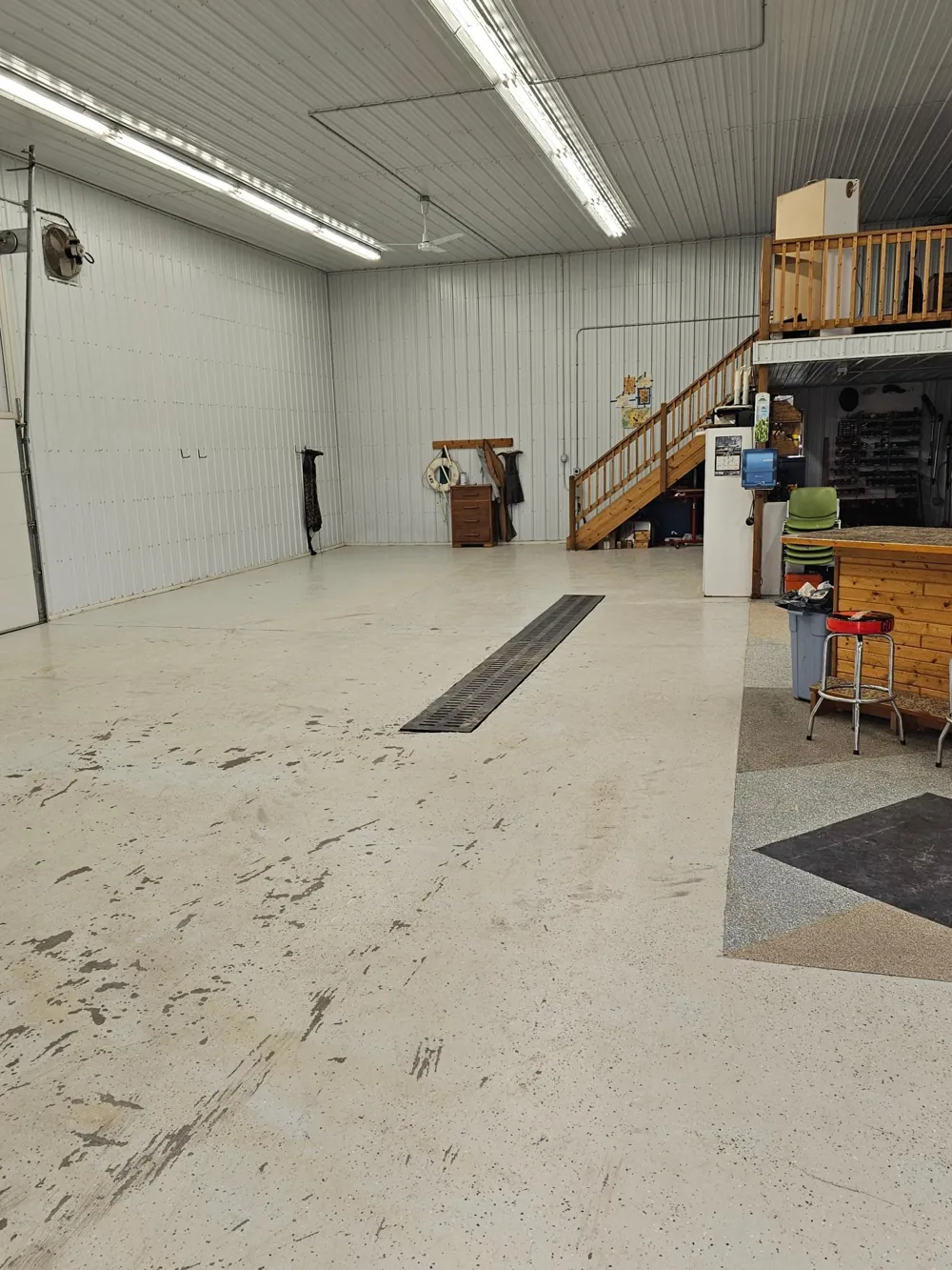 23877 County Road 21 Elbow Lake, MN 56531