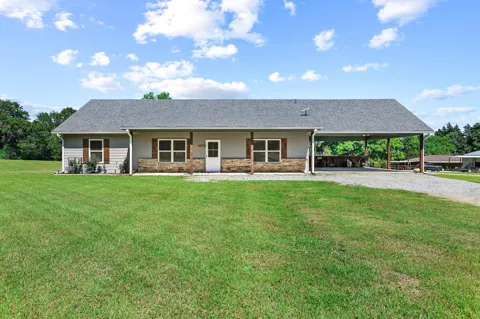 2658 Oak Ridge Road
