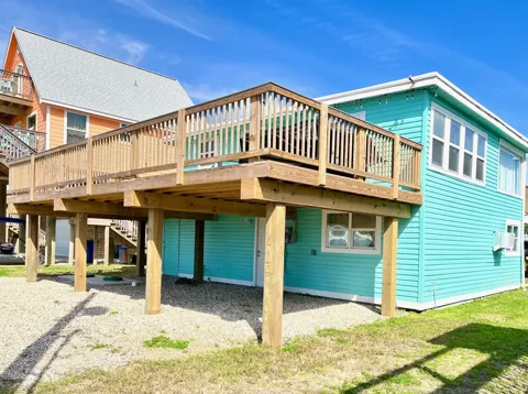 110 Ocean Avenue