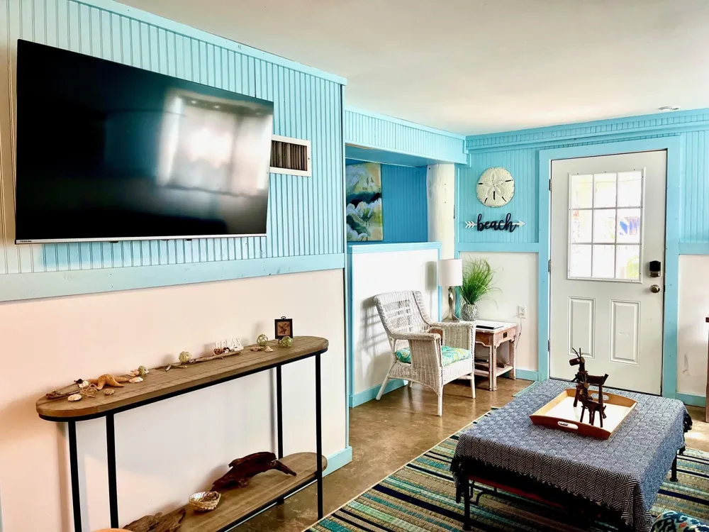 110 Ocean Avenue Surfside Beach, TX 77541