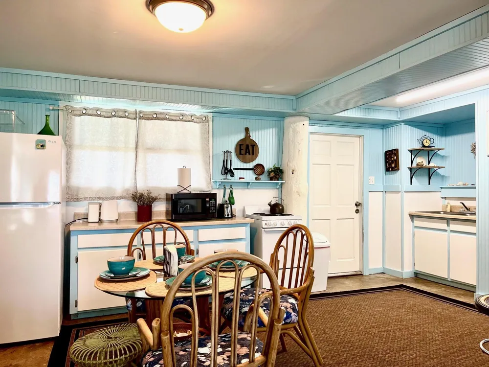 110 Ocean Avenue Surfside Beach, TX 77541