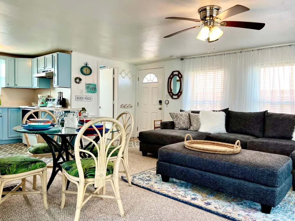 110 Ocean Avenue Surfside Beach, TX 77541