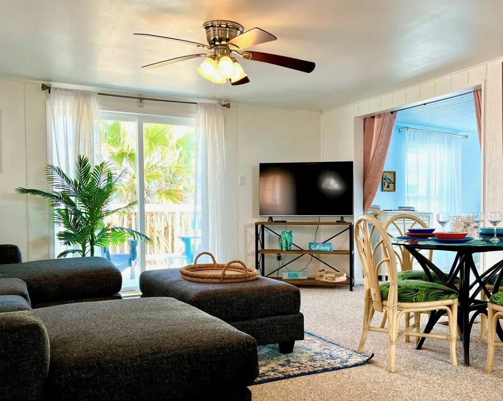 110 Ocean Avenue Surfside Beach, TX 77541