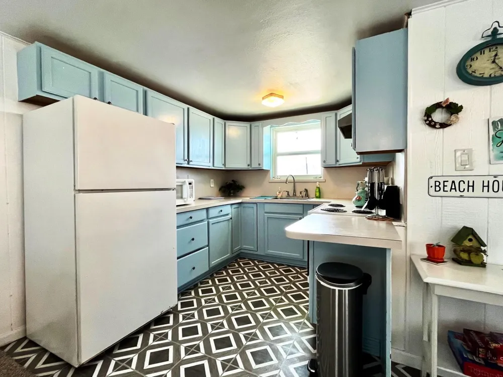 110 Ocean Avenue Surfside Beach, TX 77541
