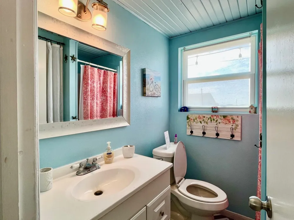 110 Ocean Avenue Surfside Beach, TX 77541