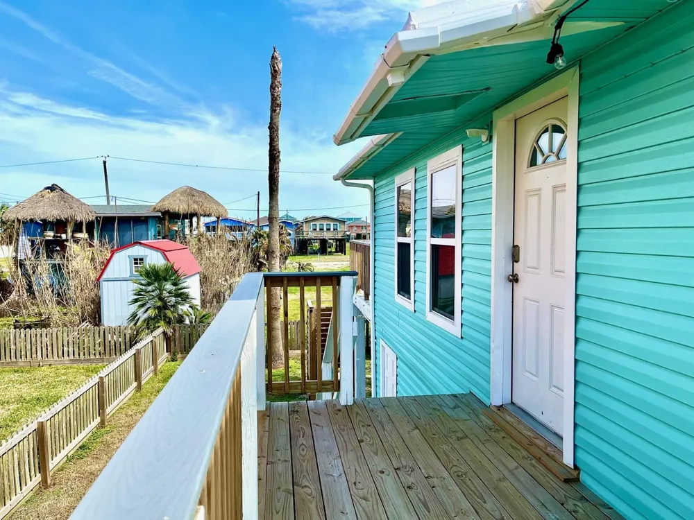 110 Ocean Avenue Surfside Beach, TX 77541