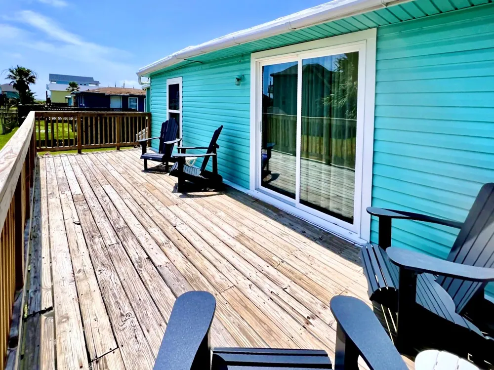 110 Ocean Avenue Surfside Beach, TX 77541