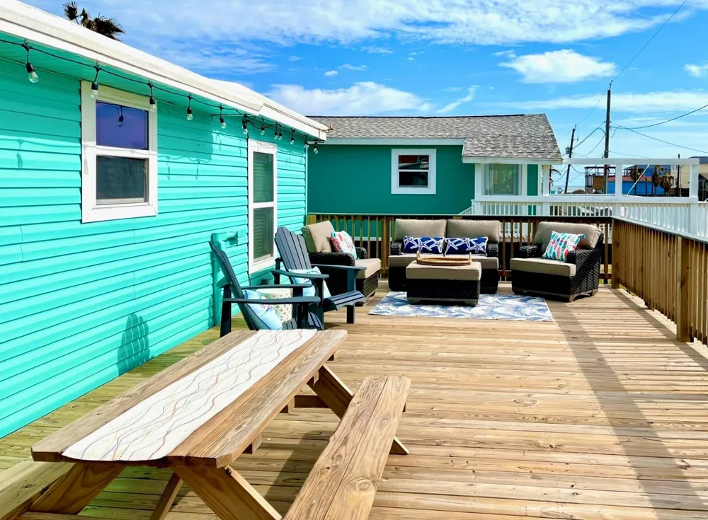 110 Ocean Avenue Surfside Beach, TX 77541