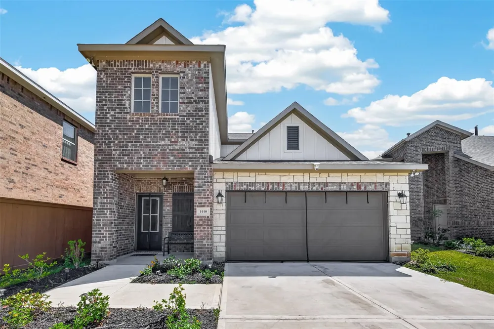 1010 Gentle Nook Drive Beasley, TX 77417
