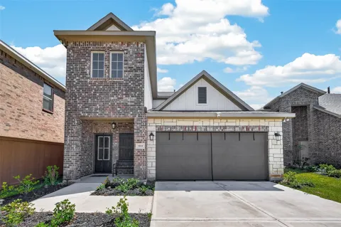 1010 Gentle Nook Drive