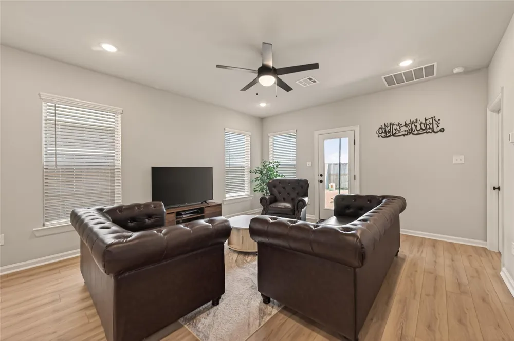 1010 Gentle Nook Drive Beasley, TX 77417