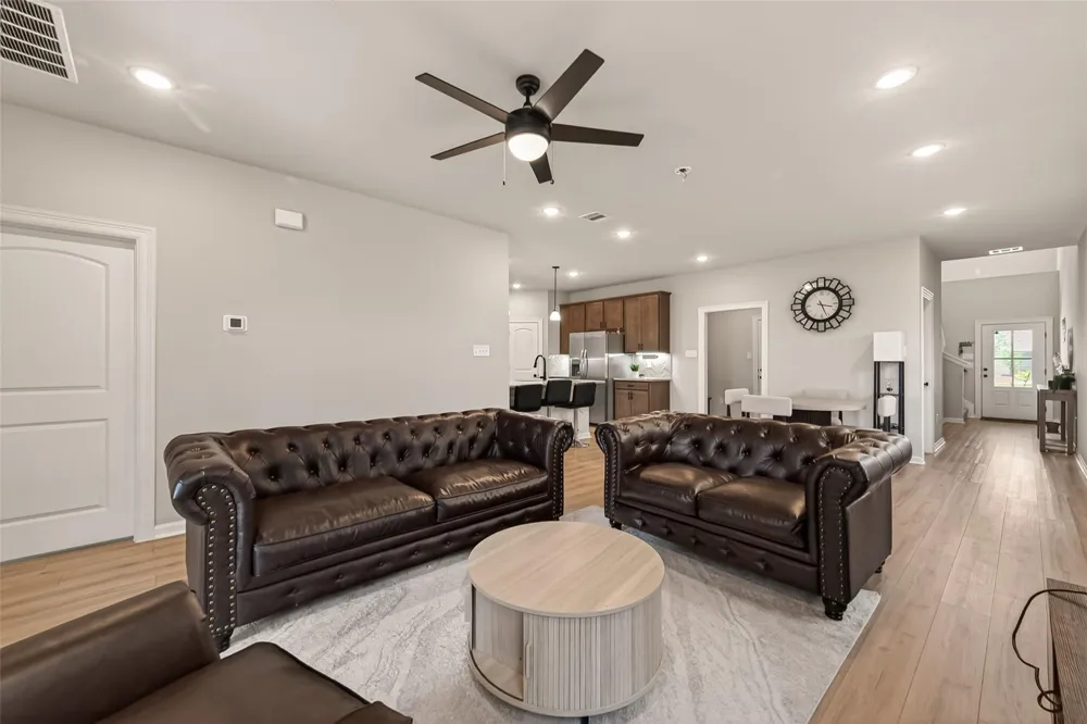 1010 Gentle Nook Drive Beasley, TX 77417