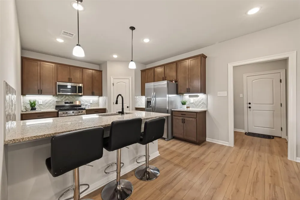 1010 Gentle Nook Drive Beasley, TX 77417