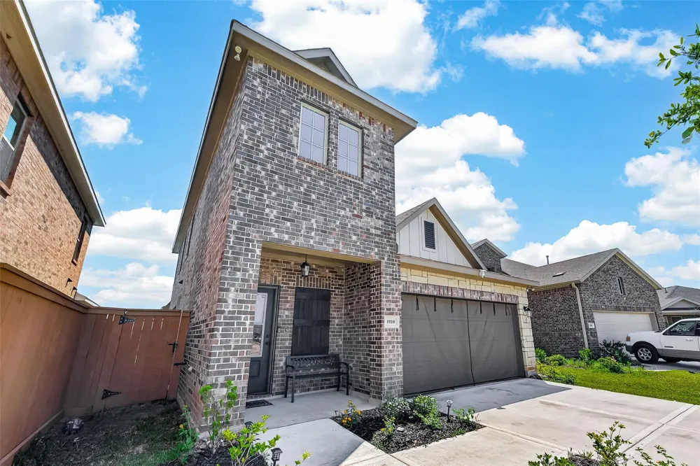 1010 Gentle Nook Drive Beasley, TX 77417