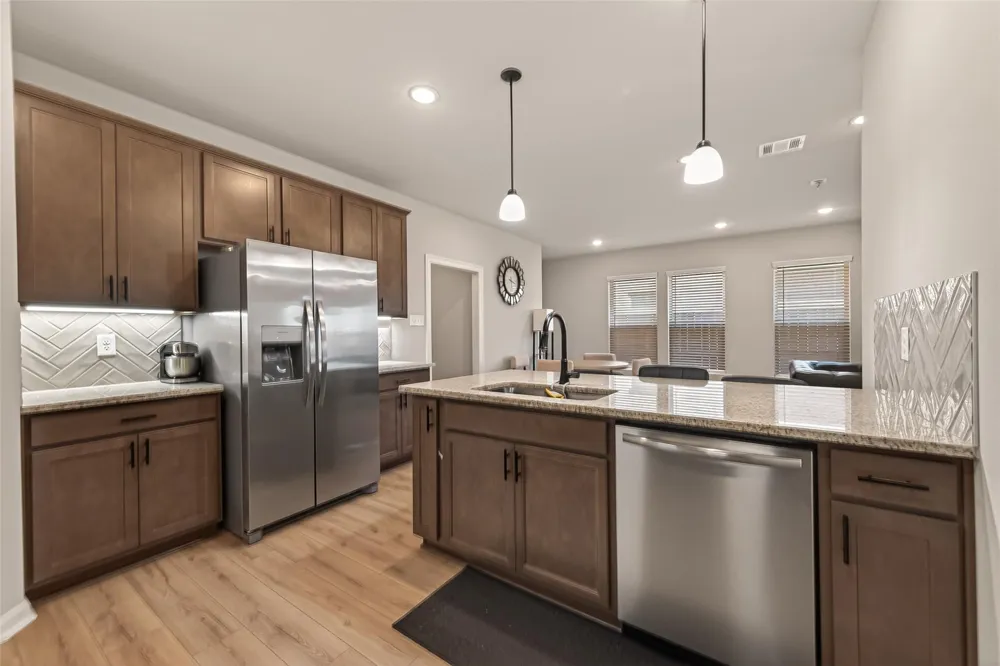 1010 Gentle Nook Drive Beasley, TX 77417