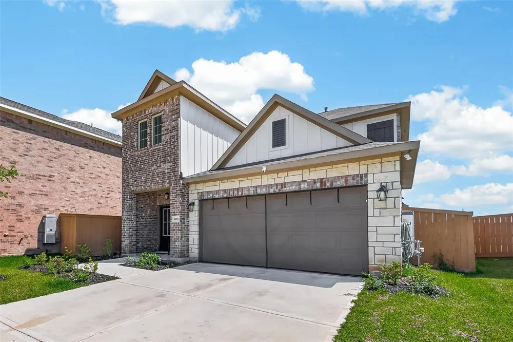 1010 Gentle Nook Drive Beasley, TX 77417