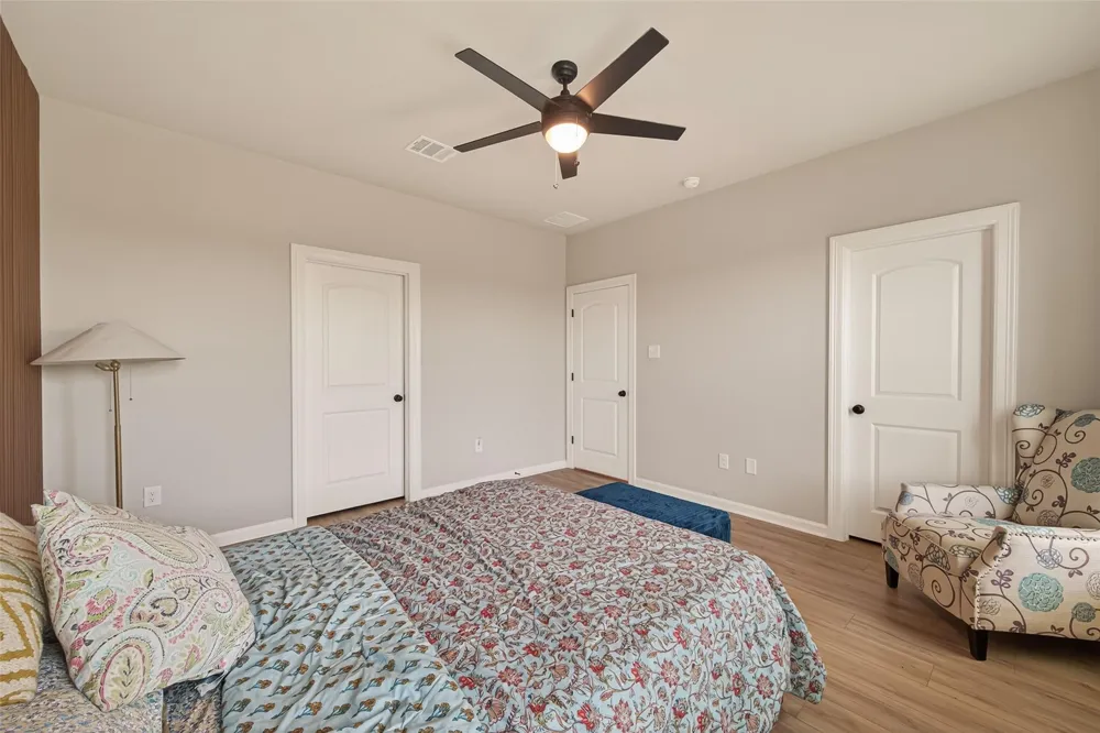 1010 Gentle Nook Drive Beasley, TX 77417