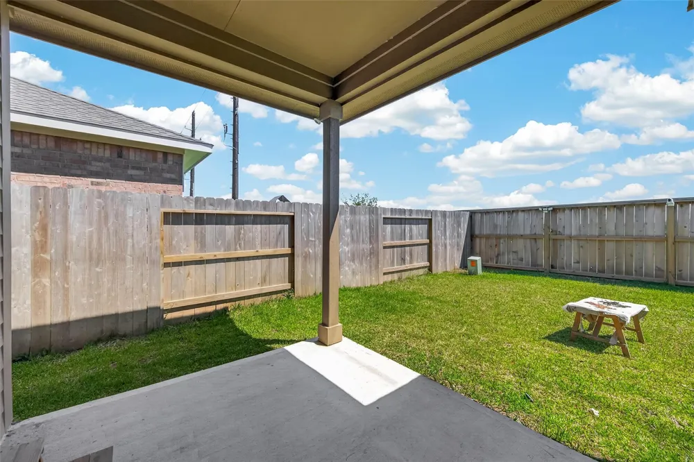 1010 Gentle Nook Drive Beasley, TX 77417