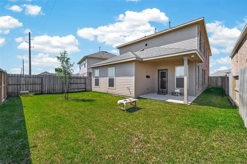 1010 Gentle Nook Drive Beasley, TX 77417