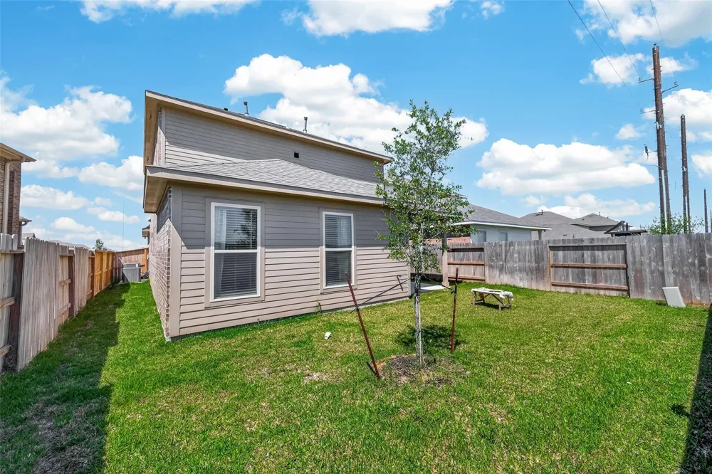 1010 Gentle Nook Drive Beasley, TX 77417