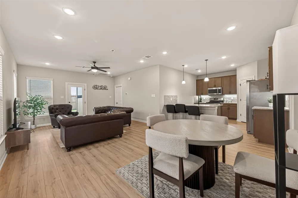1010 Gentle Nook Drive Beasley, TX 77417